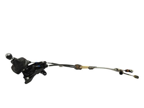Selector da caixa Selector da caixa FORD PUMA (J2K, CF7) 1.0 EcoBoost mHEV (125 hp) 23129238 23129238
