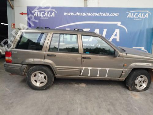 Used Parts JEEP GRAND CHEROKEE I (ZJ, ZG) 2.5 TD 4x4 (Z) 2611634