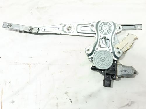 Used Rear right window mechanism MITSUBISHI ASX (GA_W_) [2009-2025]  30687236
