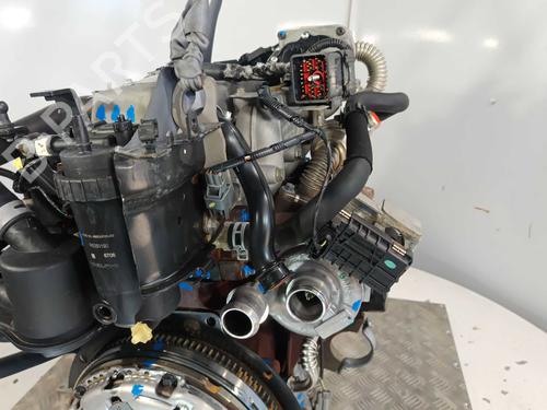 Engine FORD FOCUS II (DA_, HCP, DP) 1.8 TDCi | BP39883946M1 - Image 12