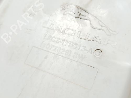 Windscreen washer tank JAGUAR E-PACE (X540) 2.0 D165 | BP29479719C113 