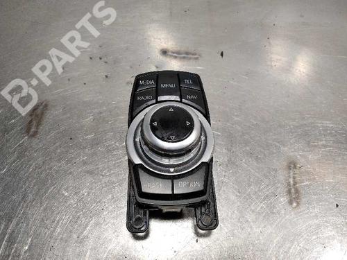 Kombi Kontakt / Stilkkontakt BMW 3 Gran Turismo (F34) 318 d (136 hp) 928669903 | 4 | PINES