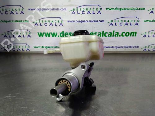 Brake master cylinder AUDI A3 Sportback (8PA) 1.6 TDI | BP14353191M77 