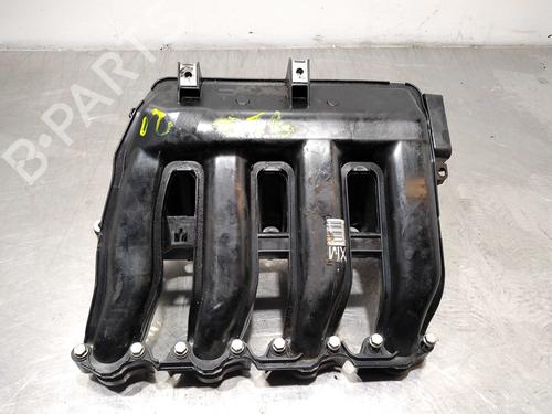 Used Intake manifold Intake manifold BMW 3 (E90) 320 d (163 hp) 9982840 9982840