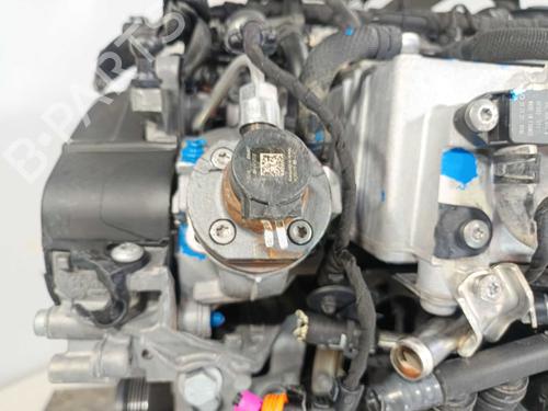 Engine SKODA KAROQ (NU7, ND7) 2.0 TDI 4x4 | BP40532556M1 - Image 16