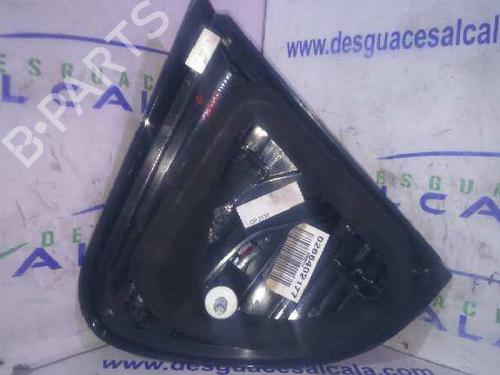 Left taillight RENAULT CAPTUR I (J5_, H5_) | BP9987266C34 - Image 2