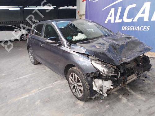 Alternator HYUNDAI i30 (PDE, PD, PDEN) 1.0 T-GDI | BP24936897M7 - Image 12