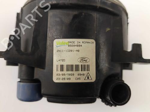 Left front fog light FORD TRANSIT COURIER B460 Box Body/MPV 1.5 TDCi | BP31882874C30 - Image 3