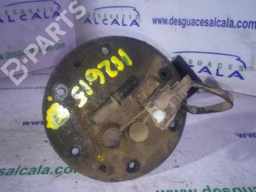 Fuel pump HYUNDAI SANTA FÉ I (SM) 2.0 CRDi | BP10957790M76 
