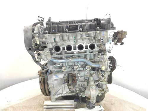 Engine MAZDA CX-30 (DM) SKYACTIV-G M Hybrid | BP19163947M1 - Image 3