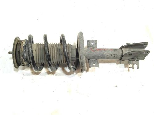 Used Left front shock absorber Left front shock absorber RENAULT MASTER III Van (FV) 2.3 dCi 125 FWD (FV0C, FV0D, FV0G, FV0H, FV0J, FV0K,... (125 hp) 19677024 19677024