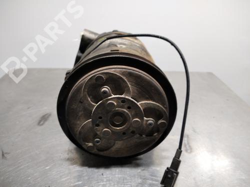 AC-Kompressor NISSAN TERRANO II (R20) [1992-2007]  10027953