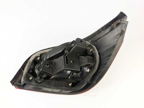 Left taillight BMW 5 (E60) 530 d | BP40532542C34 - Image 2