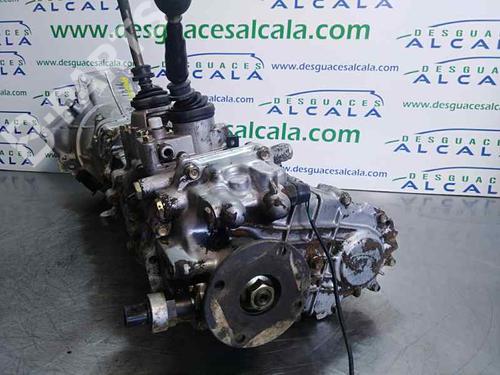 Gearbox KIA SPORTAGE SUV (K00)  | BP11247278M3 