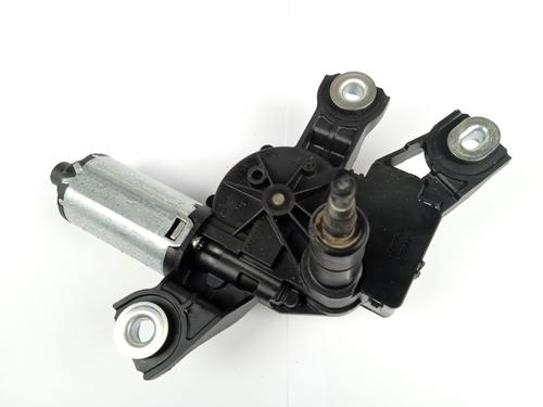 Used Rear wiper motor VW TIGUAN (5N_) 2.0 TDI 4motion (170 hp) 11045018