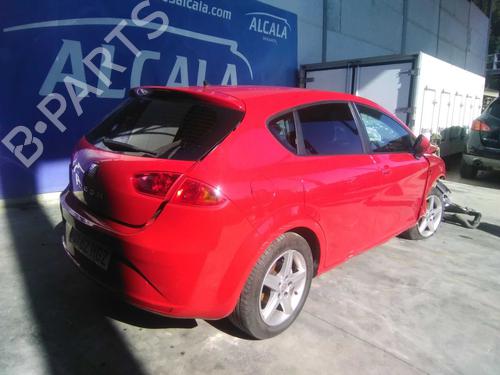 Starter SEAT LEON (1P1) | BP16053191M8 - Image 5