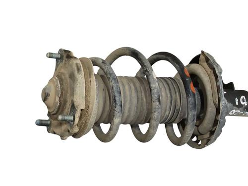 Left front shock absorber HYUNDAI i30 (PDE, PD, PDEN) 1.6 CRDi | BP33127866M16 - Image 2