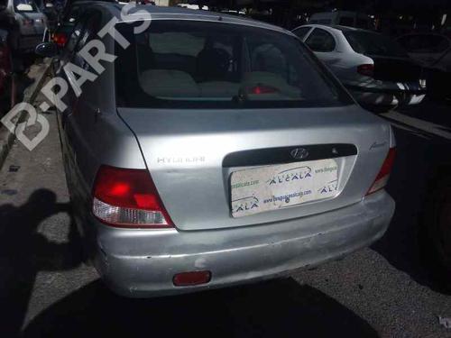 Right taillight HYUNDAI ACCENT II (LC)  | BP9994631C35 