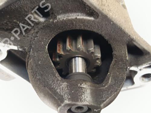 Starter NISSAN NV250 Van (X61) dCi 115 | BP35951476M8 - Image 3