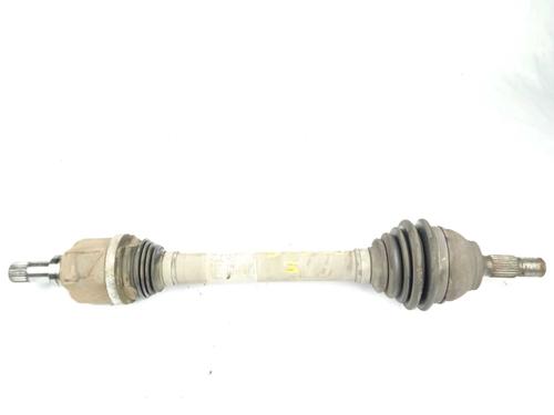 Used Left front driveshaft Left front driveshaft 13927529 13927529