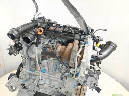 Engine CITROËN BERLINGO (ER_, EC_) 1.5 BlueHDi 130 (ECYHZJ, ECYHZR) | BP37270882M1 - Image 18