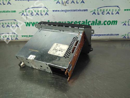 Radio SKODA FABIA II (542) 1.2 | BP14353661E6 