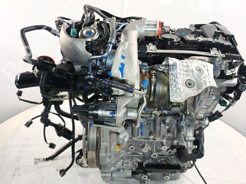 Engine HONDA CIVIC X Hatchback (FC_, FK_) 1.0 VTEC | BP35951463M1 - Image 7