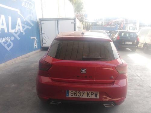 Starter SEAT IBIZA V (KJ1, KJG) 1.0 TSI | BP37534023M8  - Image 7