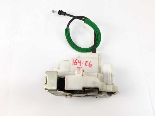 Used Rear left lock Rear left lock 33273449 33273449