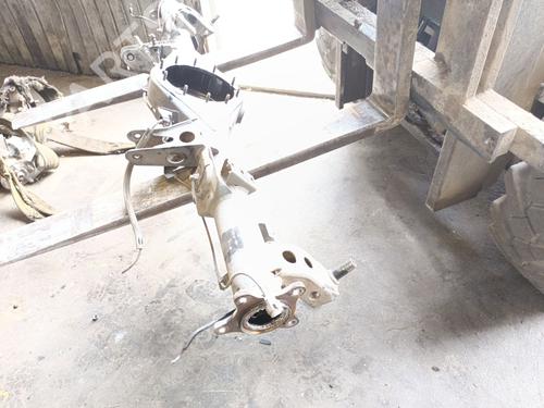 Rear axle TOYOTA LAND CRUISER PRADO (_J12_) 3.0 D-4D (KDJ120, KDJ125, KDJ121) | BP29136246M2 