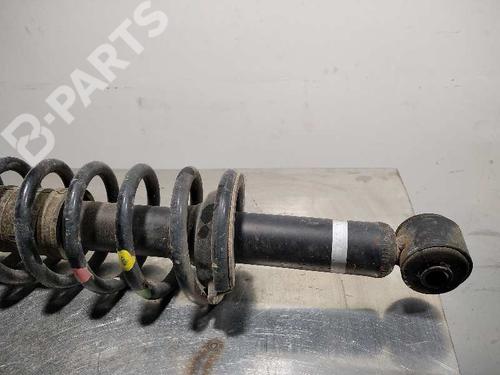 Right rear shock absorber MITSUBISHI ASX (GA_W_)  | BP10179798M19 