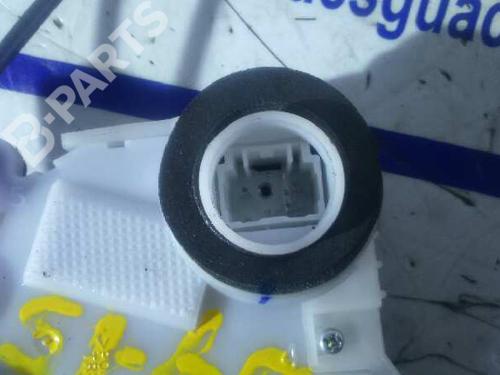 Front right lock TOYOTA YARIS (_P13_)  | BP9987545C97 