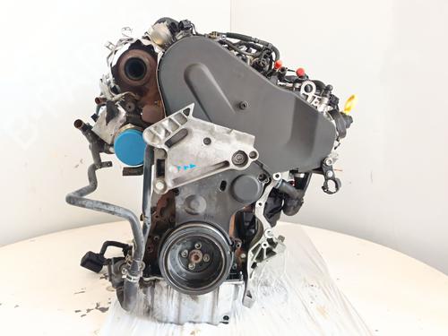Used Engine SEAT LEON (5F1) 1.6 TDI (105 hp) 29511722