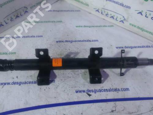 Coluna de dirección IVECO DAILY III Van 35 C 12 V, 35 S 12 V (AGKA43A2, AGKB43A2, AGKB46A2,... (116 hp) 9987677