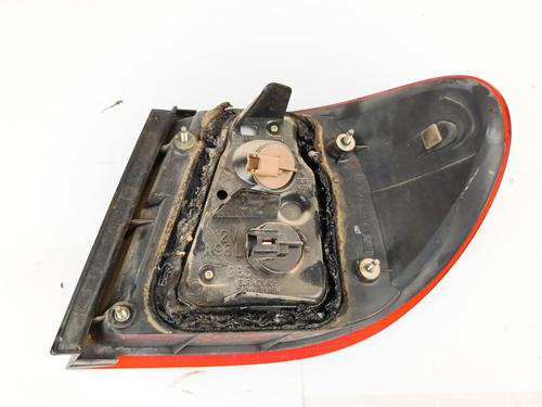 Left taillight NISSAN ALMERA II (N16) 2.2 Di | BP26325669C34 
