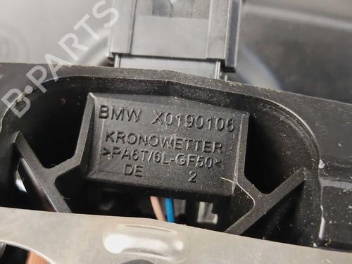 Rear mirror BMW 1 (F40) 118 i | BP34715930I6 - Image 3