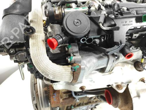Engine LAND ROVER FREELANDER 2 (L359) 2.2 TD4 4x4 | BP22986208M1