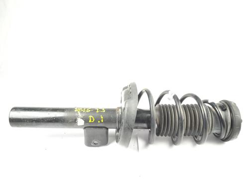 Used Left front shock absorber OPEL ASTRA J GTC [2011-2018]  14848694