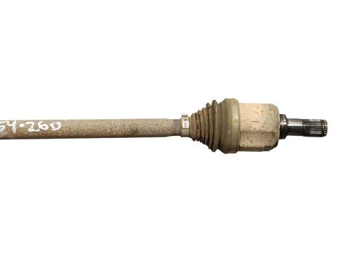 Right front driveshaft HYUNDAI i30 (PDE, PD, PDEN) 1.6 CRDi | BP33127858M39 - Image 3