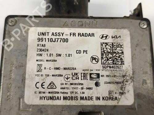 Electronic sensor KIA CEED Sportswagon (CD) 1.6 GDI Hybrid | BP35954197M84 - Image 4