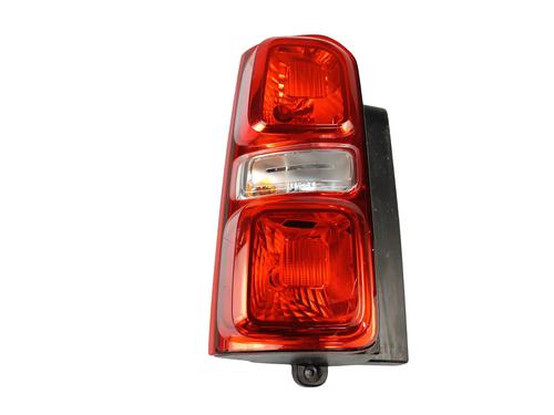 Used Left taillight Left taillight CITROËN JUMPY III Van (V_) 2.0 BlueHDi 120 (122 hp) 35946531 35946531
