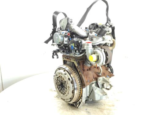 Engine RENAULT LAGUNA III (BT0/1) 1.5 dCi (BT00, BT0A, BT0T, BT1J) | BP28514795M1