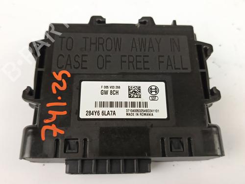 Used Electronic module NISSAN JUKE (F16_) 1.0 (114 hp) 30772857