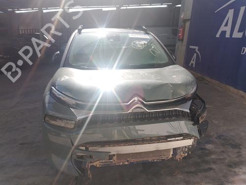 AC compressor CITROËN C3 AIRCROSS II (2R_, 2C_) 1.5 BlueHDi 110 | BP34541514M34  - Image 10