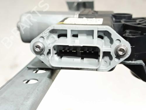 Front left window mechanism RENAULT EXPRESS Box Body/MPV | BP36032896C22 - Image 3
