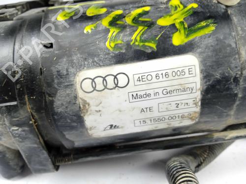Suspension compressor AUDI A8 D3 (4E2, 4E8) | BP14350171M103 - Image 3