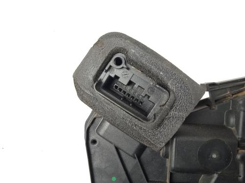 Rear left lock VW GOLF VII Variant (BA5, BV5) 2.0 TDI 4motion | BP16767827C100 