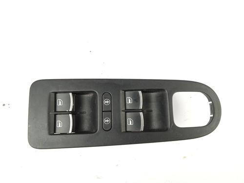 Left front window switch SEAT ALHAMBRA (710, 711) [2010-2024]  17616570