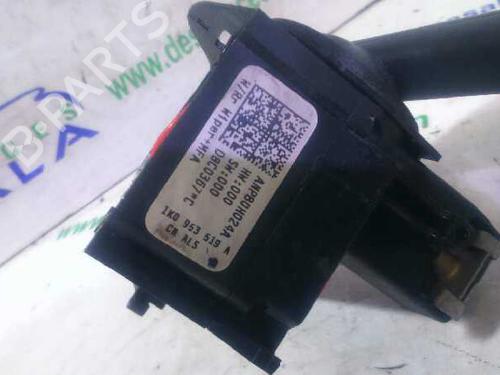 Steering column stalk SEAT LEON (1P1) | BP9987933I23 - Image 3