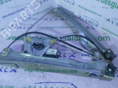 front-left-window-mechanism-renault-clio-iii-br01-cr01-5-puertas-electrico-6-pines-2005-2006-2007-2008-2009-2010-2011-2012-2013-2014-9989059 main image